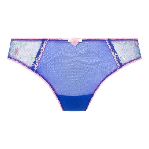 Freya Love Crush sapphire string