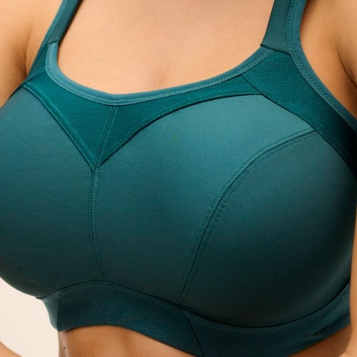 Freya High-Octane deep sea sport bh