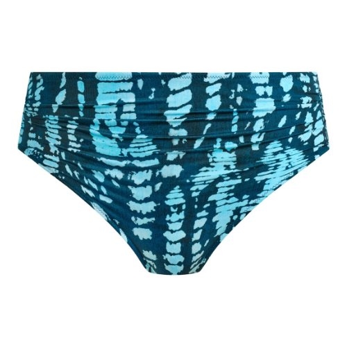 Fantasie schwimmen San Sebastian teal bikini slip