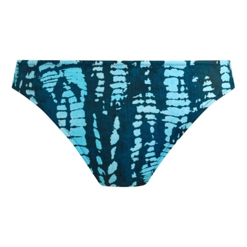 Fantasie schwimmen San Sebastian teal bikini slip