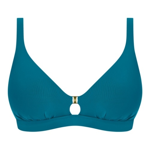 Fantasie schwimmen Merissa capri unwattierter bikini bh