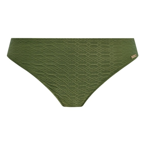 Fantasie schwimmen Azores olivgrün bikini slip