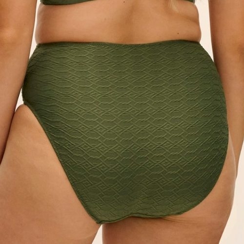 Fantasie schwimmen Azores olivgrün bikini slip