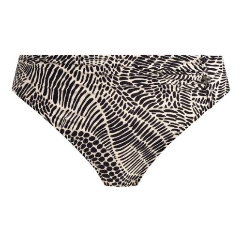 Fantasie schwimmen Bavaro Beach monochrome bikini slip