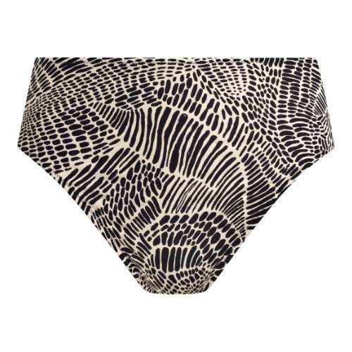 Fantasie schwimmen Bavaro Beach monochrome bikini slip