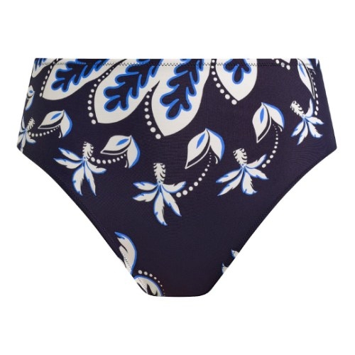 Fantasie schwimmen Playa Azul marineblau bikini slip