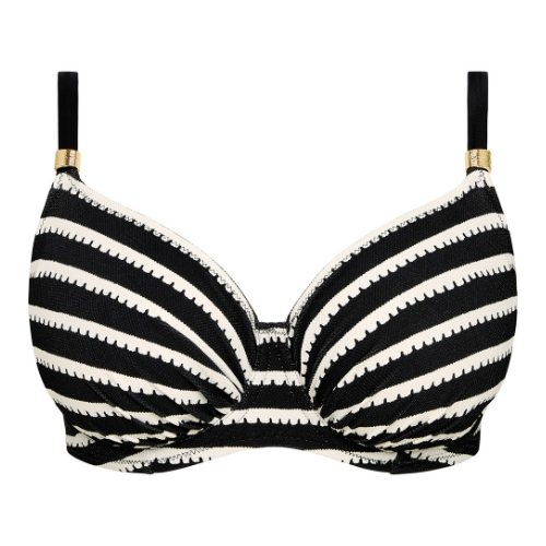 Fantasie schwimmen Lanikai Beach monochrome gemoldefer bikini bh