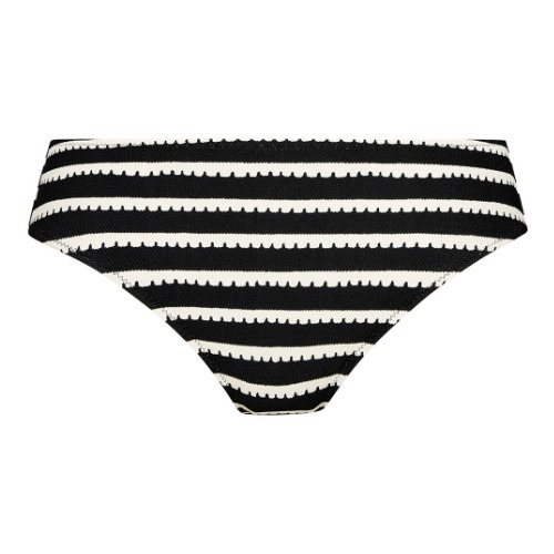 Fantasie schwimmen Lanikai Beach monochrome bikini slip