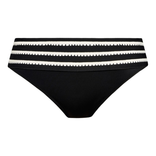 Fantasie schwimmen Lanikai Beach monochrome bikini slip