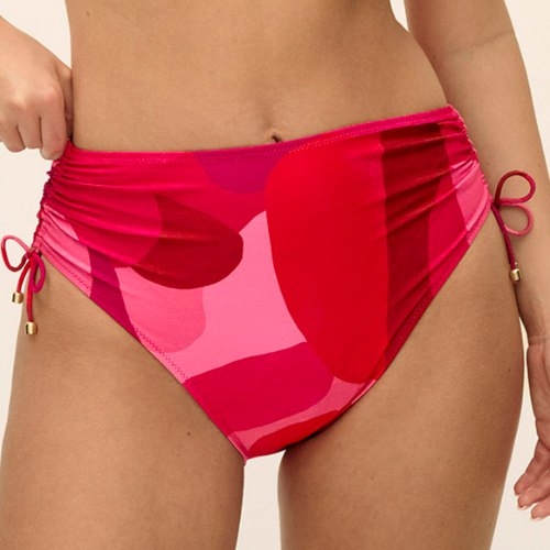 Fantasie schwimmen Milo Cove lipstick bikini slip