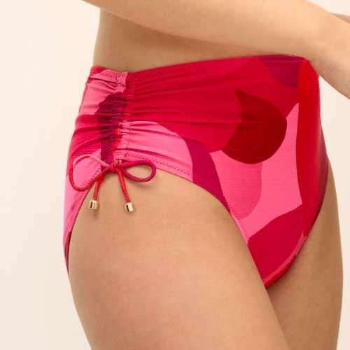 Fantasie schwimmen Milo Cove lipstick bikini slip