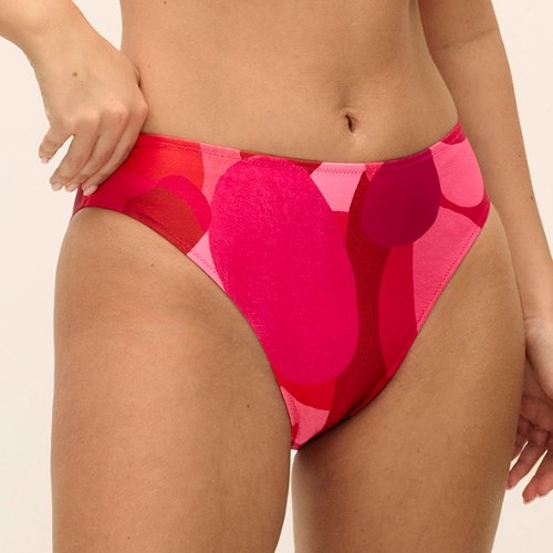 Fantasie schwimmen Milo Cove lipstick bikini slip
