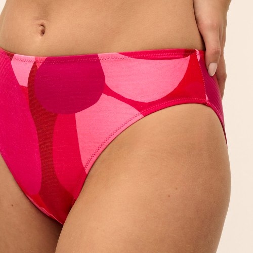 Fantasie schwimmen Milo Cove lipstick bikini slip