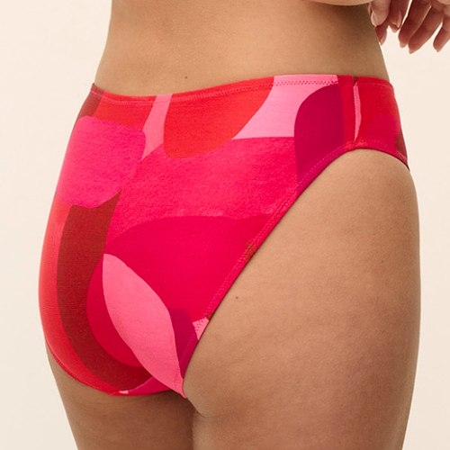 Fantasie schwimmen Milo Cove lipstick bikini slip