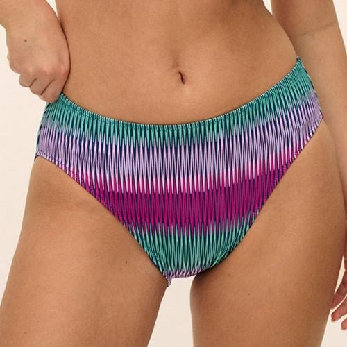 Fantasie schwimmen Nessebar multicolor bikini slip