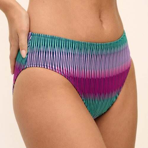 Fantasie schwimmen Nessebar multicolor bikini slip