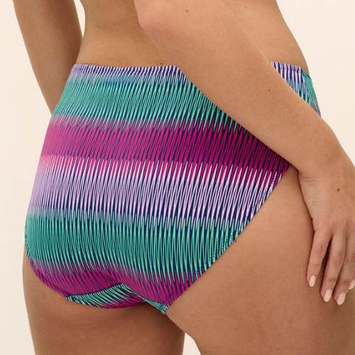Fantasie schwimmen Nessebar multicolor bikini slip