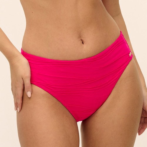 Fantasie schwimmen Beach Waves ultra pink bikini slip