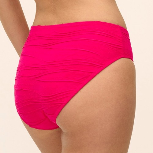 Fantasie schwimmen Beach Waves ultra pink bikini slip