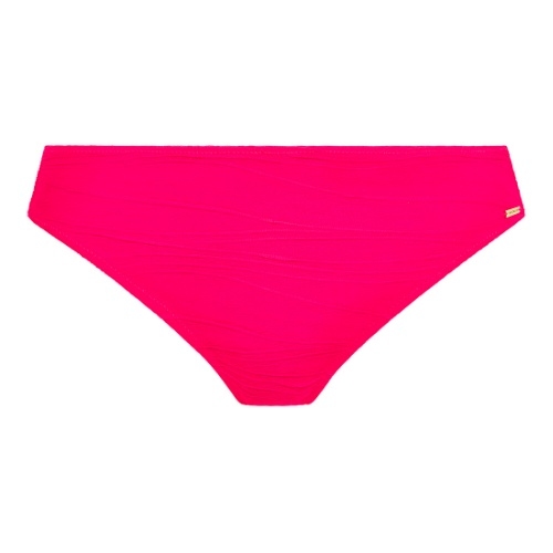 Fantasie schwimmen Beach Waves ultra pink bikini slip