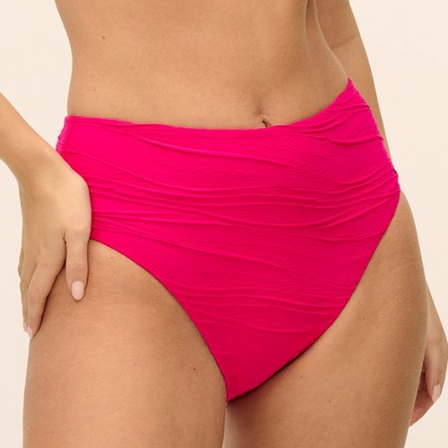 Fantasie schwimmen Beach Waves ultra pink bikini slip
