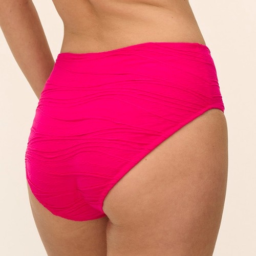 Fantasie schwimmen Beach Waves ultra pink bikini slip