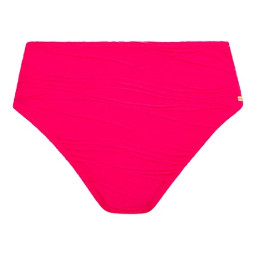 Fantasie schwimmen Beach Waves ultra pink bikini slip