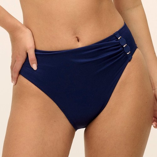 Fantasie schwimmen Hanalei Shore galaxy bikini slip