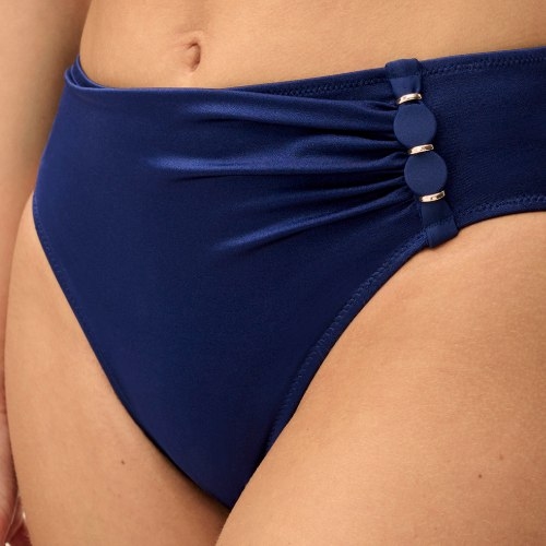 Fantasie schwimmen Hanalei Shore galaxy bikini slip