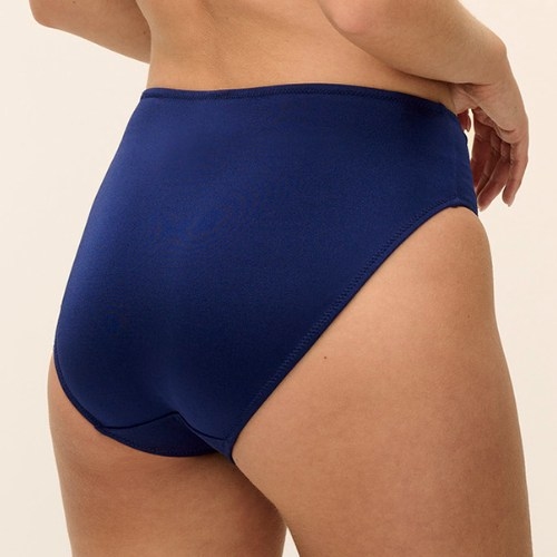 Fantasie schwimmen Hanalei Shore galaxy bikini slip