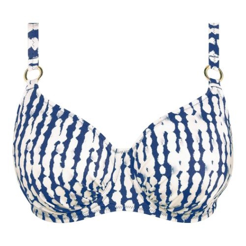 Fantasie schwimmen Yumbilla Falls navy haze gemoldefer bikini bh