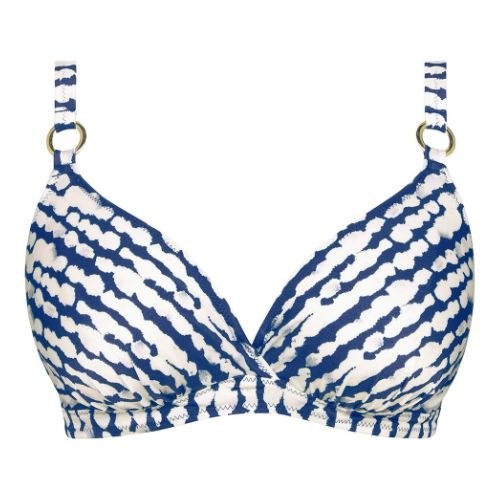 Fantasie schwimmen Yumbilla Falls navy haze gemoldefer bikini bh