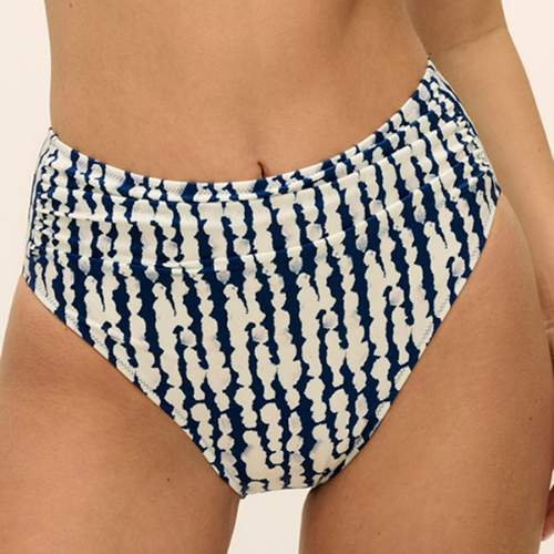 Fantasie schwimmen Yumbilla Falls navy haze bikini slip
