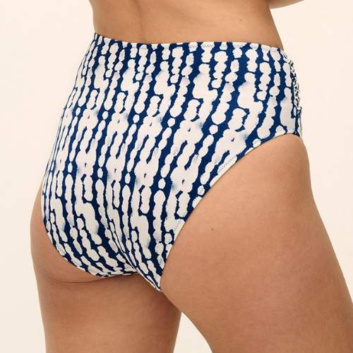 Fantasie schwimmen Yumbilla Falls navy haze bikini slip