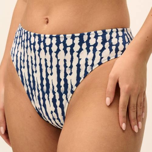 Fantasie schwimmen Yumbilla Falls navy haze bikini slip