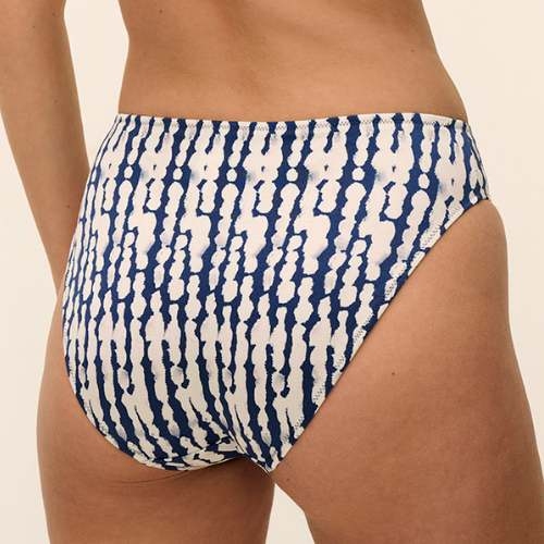 Fantasie schwimmen Yumbilla Falls navy haze bikini slip