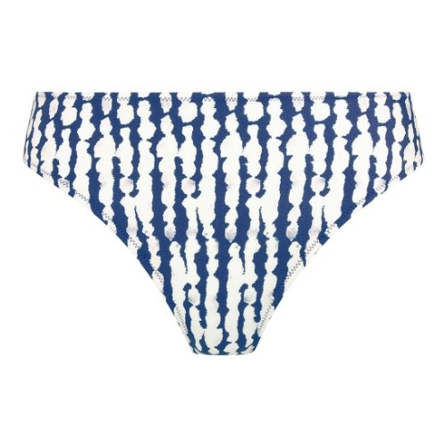 Fantasie schwimmen Yumbilla Falls navy haze bikini slip