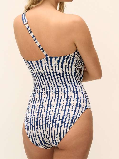 Fantasie schwimmen Yumbilla Falls navy haze badeanzüge