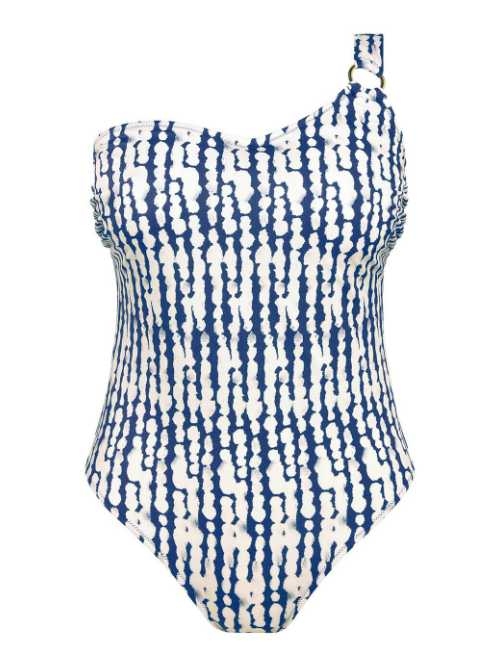 Fantasie schwimmen Yumbilla Falls navy haze badeanzüge