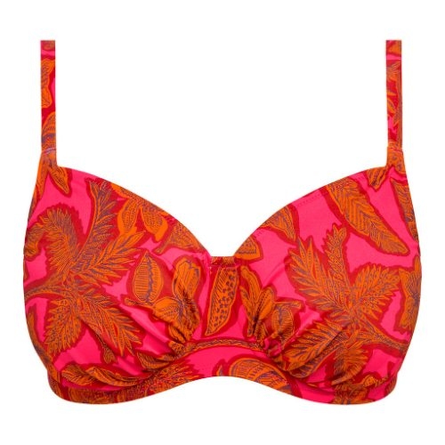 Fantasie schwimmen Maho Beach fiesta pink bikini slip