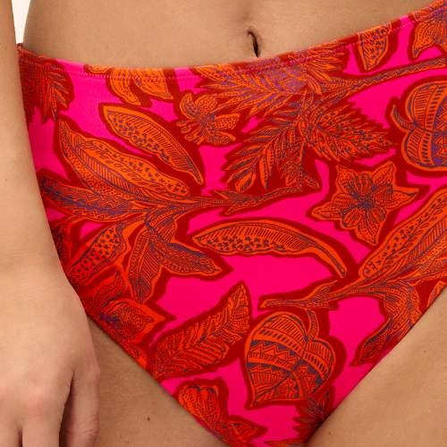 Fantasie schwimmen Maho Beach fiesta pink bikini slip