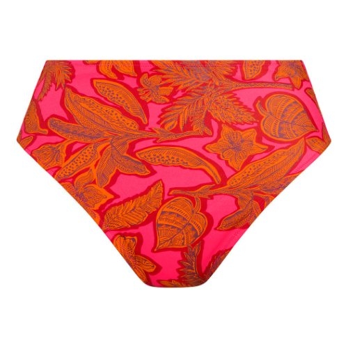 Fantasie schwimmen Maho Beach fiesta pink bikini slip