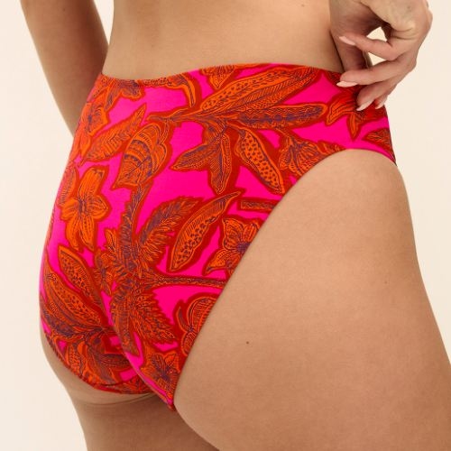Fantasie schwimmen Maho Beach fiesta pink bikini slip