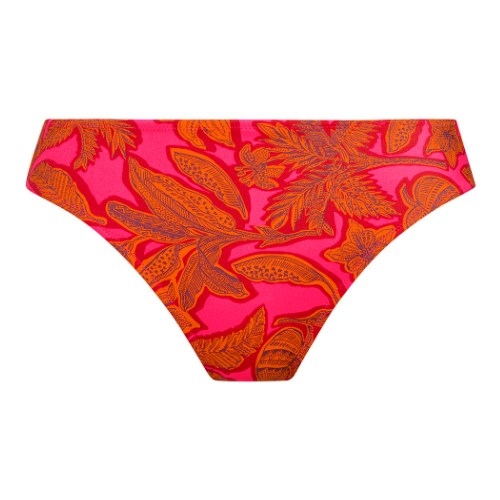 Fantasie schwimmen Maho Beach fiesta pink bikini slip
