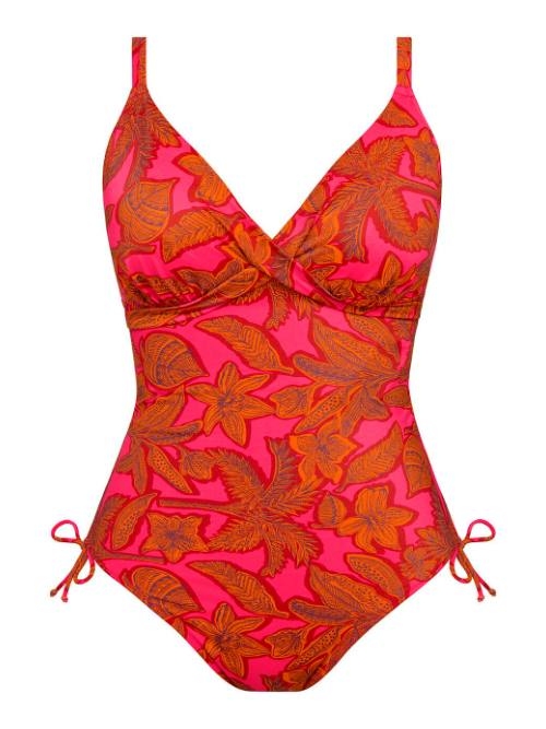 Fantasie schwimmen Maho Beach fiesta pink badeanzüge