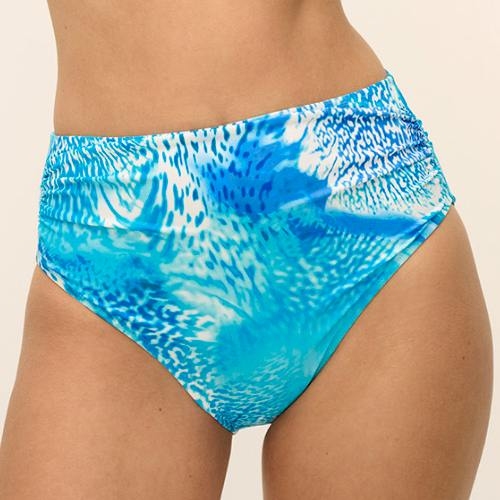 Fantasie schwimmen Padar ocean bikini slip