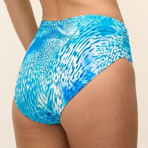 Fantasie schwimmen Padar ocean bikini slip