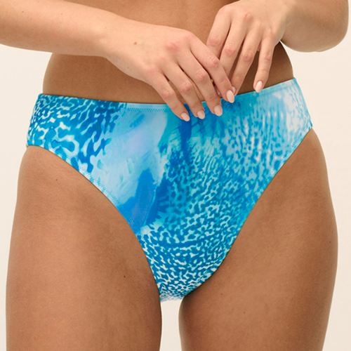 Fantasie schwimmen Padar ocean bikini slip