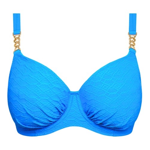 Fantasie schwimmen Azores surf gemoldefer bikini bh