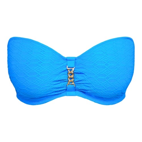 Fantasie schwimmen Azores surf gemoldefer bikini bh